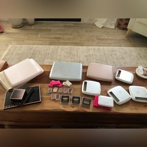 Mary Kay-New & Unused Pallets, products!